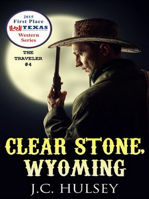 cover image of Clear Stone, Wyoming